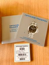 Thumbnail von Panerai Luminor Marina PAM 00086