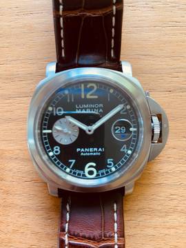  Panerai Luminor Marina PAM 00086 