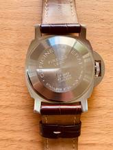 Thumbnail von Panerai Luminor Marina PAM 00086