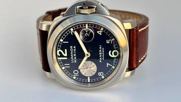 Thumbnail von Panerai Luminor Marina PAM 00086