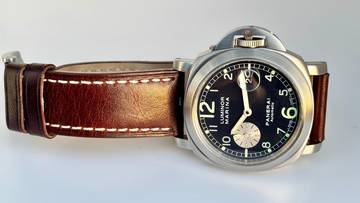 Thumbnail von Panerai Luminor Marina PAM 00086