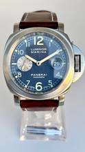 Thumbnail von Panerai Luminor Marina PAM 00086