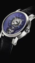 Thumbnail von Benzinger Subscription IV Blue Silver Weissgold