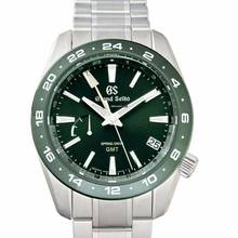 Thumbnail von Grand Seiko Sport Collection SBGE257G - SBGE257G </h1>