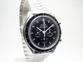  Omega Speedmaster Professional Moonwatch Co-Axial Master Chronometer 310.30.42.50.01.002 (11/2022) 