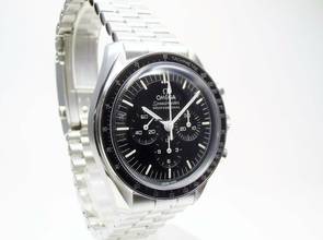  Omega Speedmaster Professional Moonwatch Co-Axial Master Chronometer 310.30.42.50.01.001 (11/2022) 