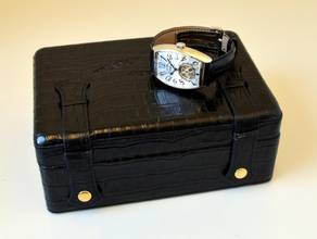 Thumbnail von Franck Muller Cintrée Curvex Master Imperial Tourbillon