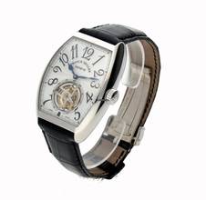 Thumbnail von Franck Muller Cintrée Curvex Master Imperial Tourbillon