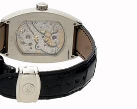 Thumbnail von Franck Muller Cintrée Curvex Master Imperial Tourbillon
