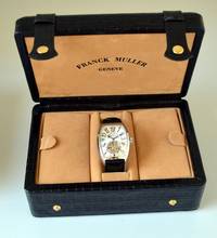 Thumbnail von Franck Muller Cintrée Curvex Master Imperial Tourbillon