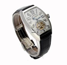Thumbnail von Franck Muller Cintrée Curvex Master Imperial Tourbillon