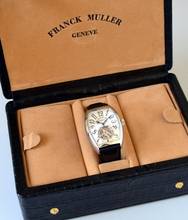 Thumbnail von Franck Muller Cintrée Curvex Master Imperial Tourbillon