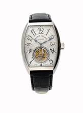 Thumbnail von Franck Muller Cintrée Curvex Master Imperial Tourbillon