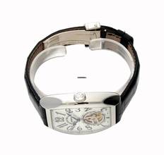Thumbnail von Franck Muller Cintrée Curvex Master Imperial Tourbillon