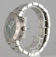 Thumbnail von Corum Herrenarmbanduhr Chronograph