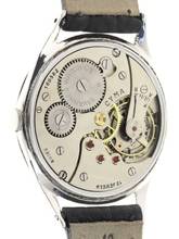 Thumbnail von Cyma Gents oversized Wristwatch