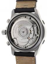 Thumbnail von TAG Heuer Gents Automatic Chronograph Wristwatch Automatic 200 meters </h1>