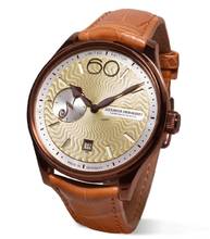  Alexander Shorokhoff Neva Beige Limited Edition 49 Pieces 