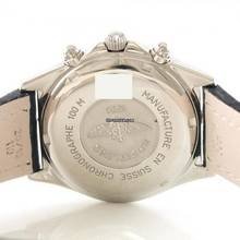 Thumbnail von Breitling Colt Sirius gebraucht Quarz Revision A53011