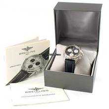 Thumbnail von Breitling Colt Sirius gebraucht Quarz Revision A53011