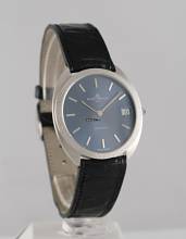  Baume & Mercier Herrenarmbanduhr Baumatic