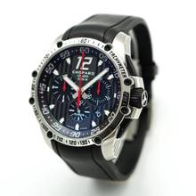 Thumbnail von Chopard Superfast Chrono </h1>