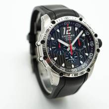 Thumbnail von Chopard Superfast Chrono </h1>