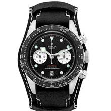 Thumbnail von Tudor Black Bay Steel 79360N-0005 - Heritage Black Bay Automatic Black Dial Stainless Steel Men's Watch </h1>