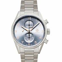 Thumbnail von TAG Heuer Carrera Calibre 1887 CAR2013.BA0799 - Carrera Automatic Grey Dial Stainless Steel Men's Watch </h1>