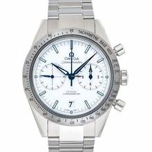 Omega Speedmaster '57 331.90.42.51.04.001 - Speedmaster Automatic White Dial Titanium Men's Watch </h1> 