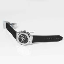 Thumbnail von Hublot Classic Fusion Chronograph 541.NX.1171.RX - Classic Fusion Automatic Black Dial Titanium Men's Watch </h1>