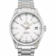 Thumbnail von Omega Seamaster Aqua Terra 231.10.42.21.02.001 - Seamaster Automatic Silver Dial Stainless Steel Men's Watch </h1>
