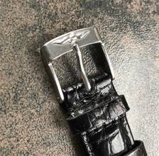 Thumbnail von Longines Black Dial