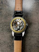 Thumbnail von Longines Black Dial