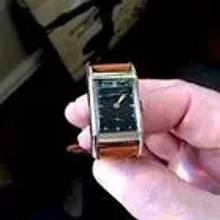 Thumbnail von Longines Hour Glass