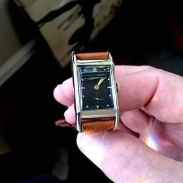  Longines Hour Glass 
