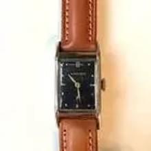 Thumbnail von Longines Hour Glass