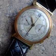  Zenith Chronograph 