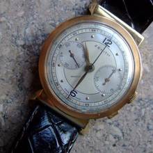 Thumbnail von Zenith Chronograph