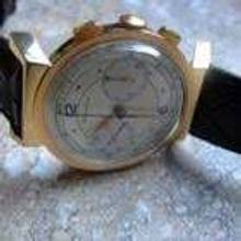 Thumbnail von Zenith Chronograph