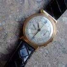 Thumbnail von Zenith Chronograph