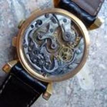 Thumbnail von Zenith Chronograph