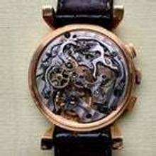 Thumbnail von Zenith Chronograph