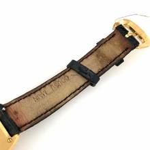 Thumbnail von Franck Muller CURVEX Hand Winding 18K Yellow Gold 25mm Watch Skeleton Backcase </h1>