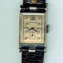  Longines luxury dress style 