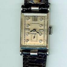 Thumbnail von Longines luxury dress style