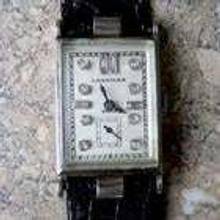 Thumbnail von Longines luxury dress style