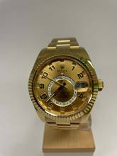  Rolex Sky-Dweller Full Set EU 