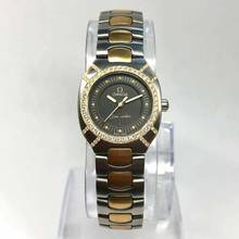  Omega Seamaster POLARIS 2 Tone 23mm ~0.5TCW Diamonds Watch </h1> 