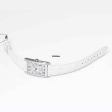 Thumbnail von Longines DolceVita L55120712 - DolceVita Quartz Silver Dial Stainless Steel Ladies Watch </h1>